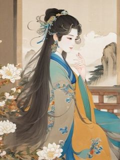 【阎君不渡相思劫】主角(九溟涂山玥)在线阅读-暗夜阅读网