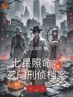 七星照命：玄门刑侦档案小说百度云完整章节列表免费阅读