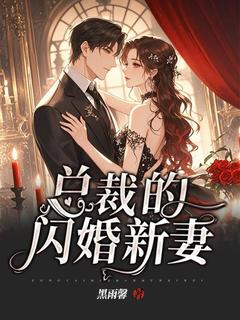 （好书推荐）总裁的闪婚新妻小说最新章节小说全文阅读