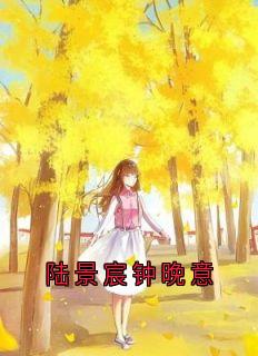 【陆景宸钟晚意】主角(陆景宸钟晚意)在线阅读