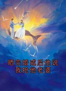 晒完婚戒后他说我抢他老婆秦子洋王琳李亦然-小说未删减阅读