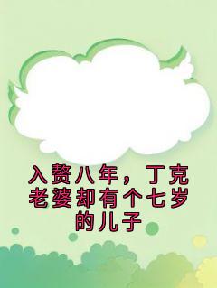 入赘八年，丁克老婆却有个七岁的儿子小说贺敬何星云钟锦免费阅读
