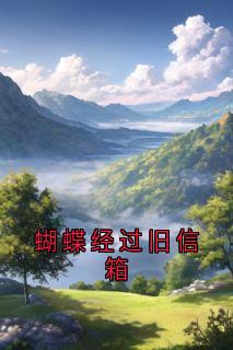 作者苏念写的蝴蝶经过旧信箱小说大结局全章节阅读