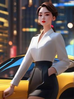 强烈推荐女儿会骗人，害得我家破人亡许哲萱萱在线阅读-暗夜阅读网