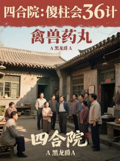 抖音小说【何雨柱秦淮茹】全集免费版在线阅读-暗夜阅读网