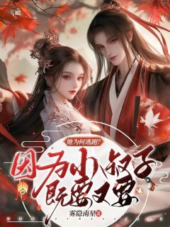 她为何逃跑？因为小叔子既要又要小说沈春华杨承翰最新章节阅读