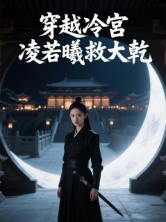 知乎小说穿越冷宫，凌若曦救大乾主角是方坤赵天南方婉儿全文阅读