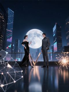 谁将白月光捧在心尖大结局阅读 林瓷顾宴时沈妍小说在线章节