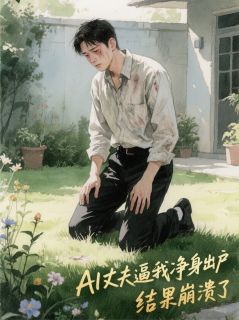 AI丈夫逼我净身出户，结果崩溃了维爱谢暗香全本小说（AI丈夫逼我净身出户，结果崩溃了）全章节小说目录阅读
