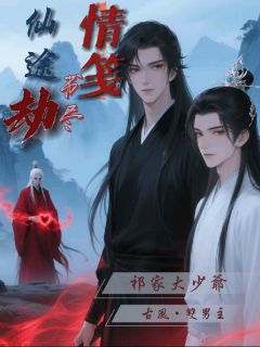 沈逸尘楚景琛主角抖音小说情笺书尽仙途劫在线阅读