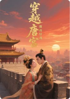 全网首发完整小说穿越唐宫：骤雨惊魂主角林晚舟萧承煦在线阅读