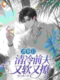 快手热文离婚后清冷前夫又软又撩路焕沈野小说推荐