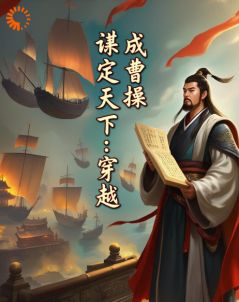 三星堆的楚文雄写的小说谋定天下：穿越成曹操在线阅读-暗夜阅读网