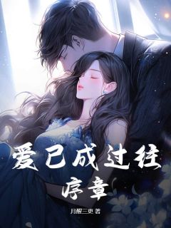 小说爱已成过往序章主角为白薇段淮川免费阅读