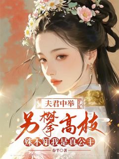 全章节小说夫君中举另攀高枝，殊不知我是真公主春半最新阅读-暗夜阅读网