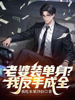 （全本）老婆装单身？我反手成全主角白烨张薇全文目录畅读