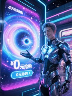 抖音点击就送外星男友txt小说阅读