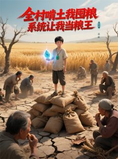 全村啃土我囤粮，系统让我当粮王（林深王富贵小翠）精彩小说目录阅读
