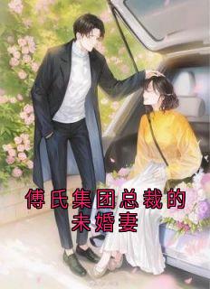 傅氏集团总裁的未婚妻by乔温颜免费阅读小说大结局