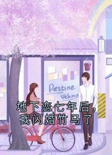 精品小说地下恋七年后，我闪婚竹马了全文目录畅读