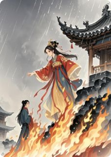 快手厉鬼不索命小说全本章节大结局
