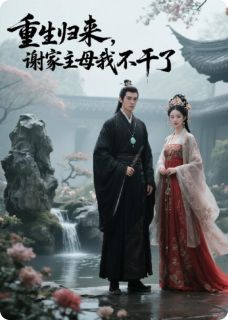 主角谢远庭白花蕊小说，重生归来，谢家主母我不干了免费阅读全文-暗夜阅读网