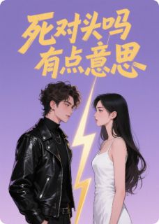 死对头吗有点意思未删减阅读