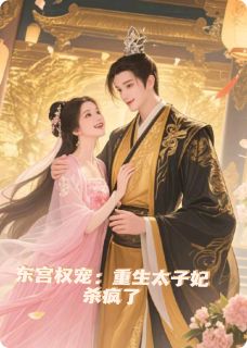 私藏读物东宫权宠：重生太子妃杀疯了萧承渊苏景明完结版免费阅读-暗夜阅读网