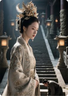 【弃女戴上凤冠后，前夫跪碎长阶】主角(顾承砚沈砚之晚棠)在线阅读-暗夜阅读网