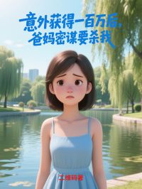 抖音爆款意外获得一百万后，爸妈密谋要杀我小说免费阅读
