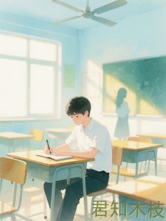 君知木枝(新书)大结局在线阅读