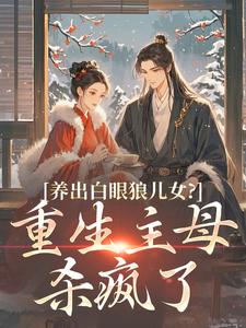 抖音爆款养出白眼狼儿女？重生主母杀疯了小说免费阅读