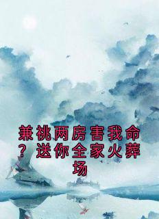 兼祧两房害我命？送你全家火葬场免费章节兼祧两房害我命？送你全家火葬场点我搜索全章节小说