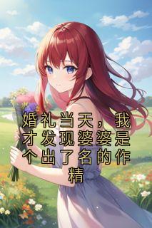 全网首发完整小说婚礼当天，我才发现婆婆是个出了名的作精主角陈希元林若宁在线阅读