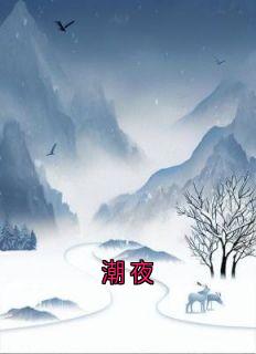 抖音完结潮夜宁暖商北琛(全文在线阅读)