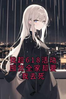 瑶瑶王癞子小说全文免费阅读我趁618活动囤货全家却要我去死全文免费阅读