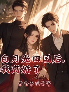 白月光回国后，我离婚了小说-乔沐安赵思衡全篇阅读