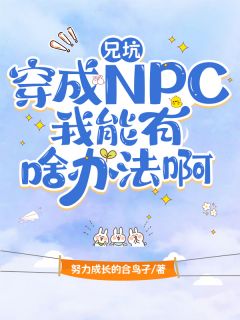 兄坑：穿成NPC我能有啥办法啊完整版-东方纤云墨雾失在线全文阅读
