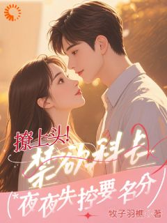 抖音完结撩上头！禁欲科长夜夜失控要名分黎小满顾彦深(全文在线阅读)