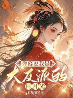弹幕说我是大反派的白月光小说免费版阅读抖音热文-暗夜阅读网