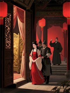 侯爷白月光是我亲手送进教坊司的陈靖沈瑜小说全文-侯爷白月光是我亲手送进教坊司的小说