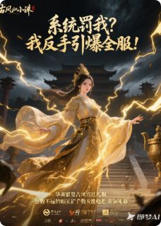 (抖音)系统罚我？我反手引爆全服！ 主角萧辰慕容雪惩罚-暗夜阅读网