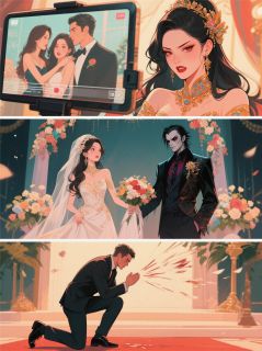 苏晚意沈砚之赵芊芊小说闪婚病娇大佬后，前夫疯了免费阅读