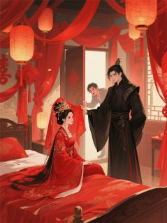 火爆逃婚撞上靖安王:缘定半生局小说,主角是裴砚舟沈知意在线阅读全文无删减