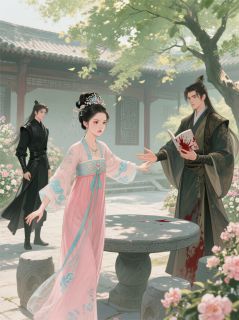 嫡女重生：复仇与权谋的纠葛无弹窗在线阅读-暗夜阅读网