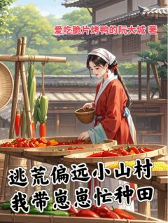安然安东生小说全文免费阅读逃荒偏远小山村，我带崽崽忙种田全文免费阅读