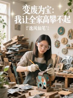爆款小说变废为宝：我让全家高攀不起主角苏静小然全文在线完本阅读