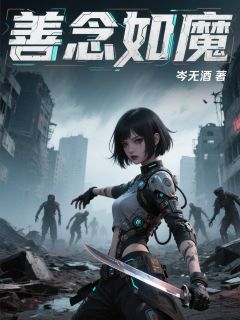 善念如魔晋桀夏离免费阅读-善念如魔岑无酒小说