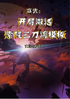 老书虫推荐高武：开局激活索隆三刀流模板 在线阅读