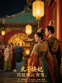 太子换妃,我转身投入皇帝怀小说(连载文)-林婉晴宝藏慕容辰无广告阅读-暗夜阅读网